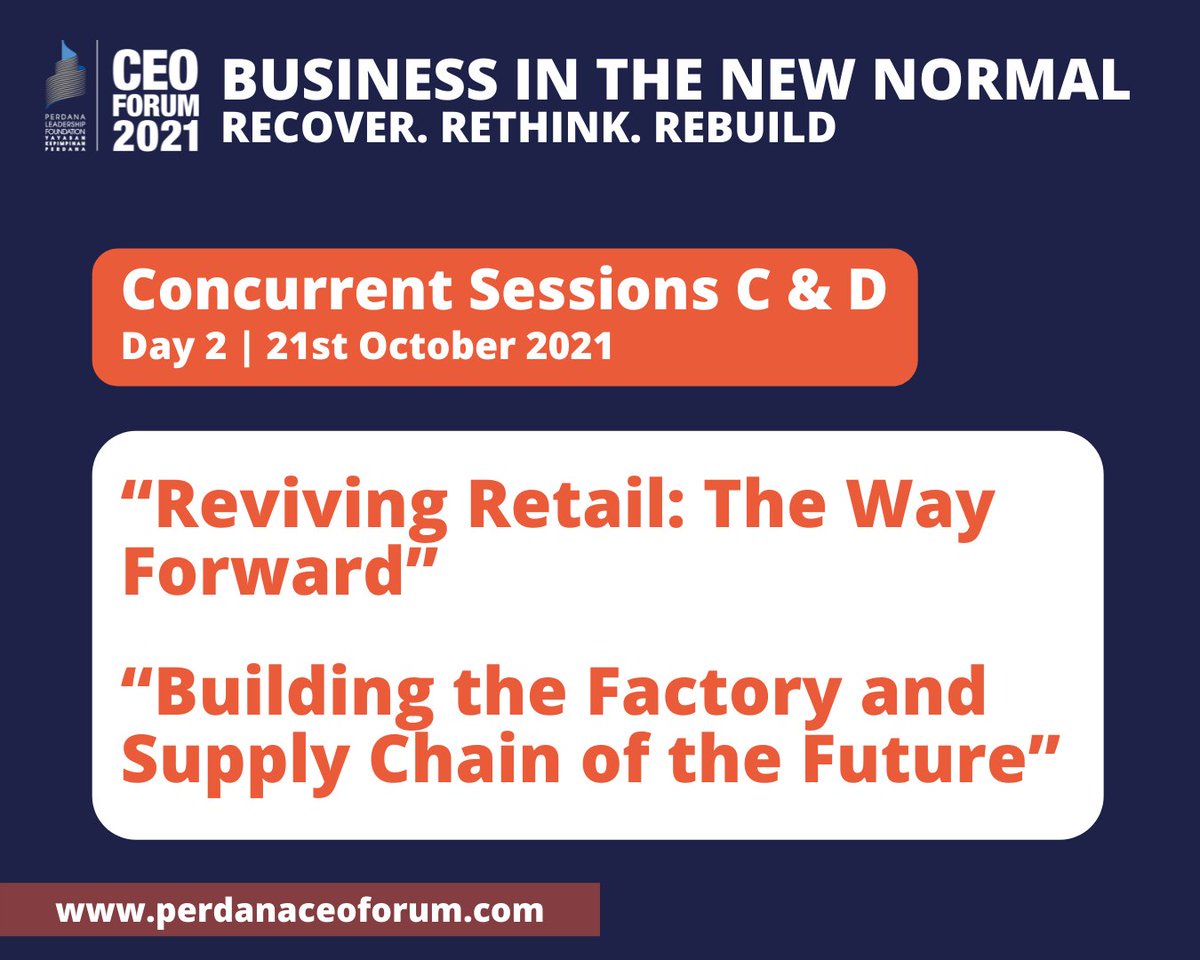 Perdana Foundation tweet media