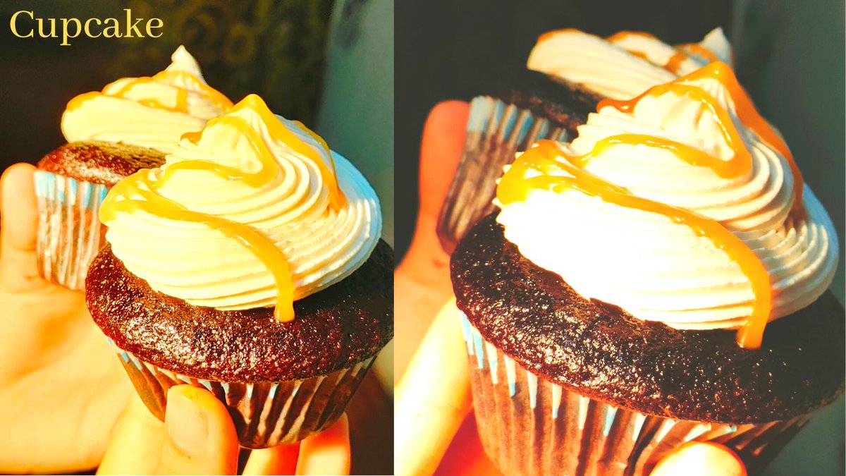 RehanCooking's tweet photo. Alaska Cupcake With Caramel Frosting | Best Cupcake Recipe | Cupcake Rec... https://t.co/JZoSEjTJon via @YouTube
#cupcakejemma
#cupcakerecipe
#cupcake
#alaskacaramelcupcake
#alaskacupcake
#specialcupcakerecipe
#bakerycupcake
#cupcakespecialrecipe
#minicupcake https://t.co/9FkLCFhr42