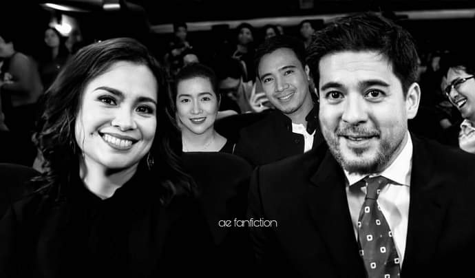 mainelapada's tweet photo. ||•these peps <3
our angerik and leaga, everyone!
@MsLeaSalonga
#pcttro https://t.co/m5bTAwv4j7