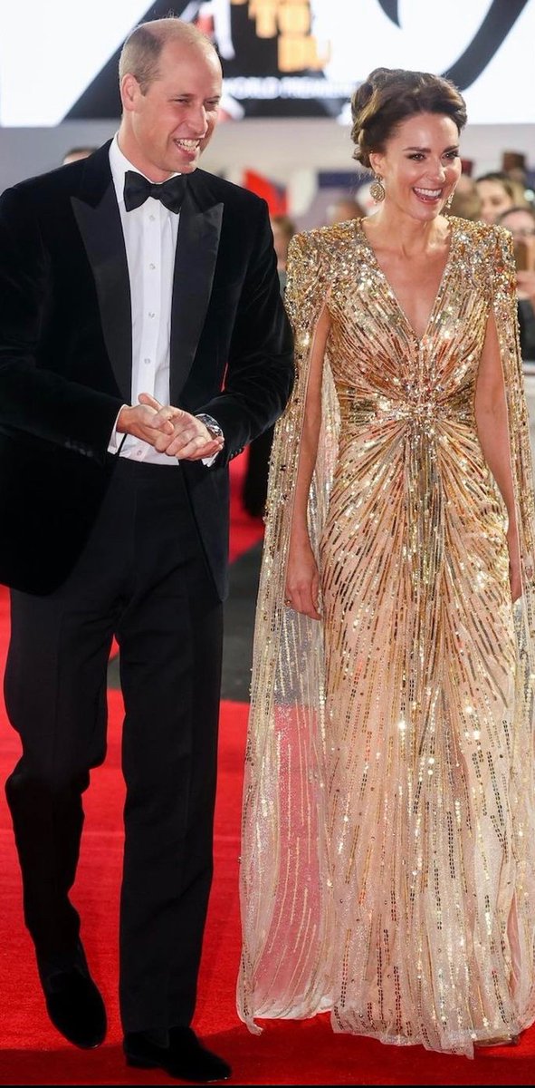 He probably uses 3 in 1 shampoo.