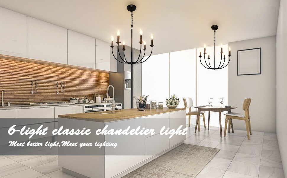 depuley's tweet photo. Depuley 6-Light Black Farmhouse Chandelier

Fully relax yourself and enjoy family time under this unique chandelier light fixtures.

https://t.co/gtCE0RnNX1

#depuley #HomeDecor #interiordecor #Candles #classic #Moderna #farmhouse #family https://t.co/X1vmRgZUlZ