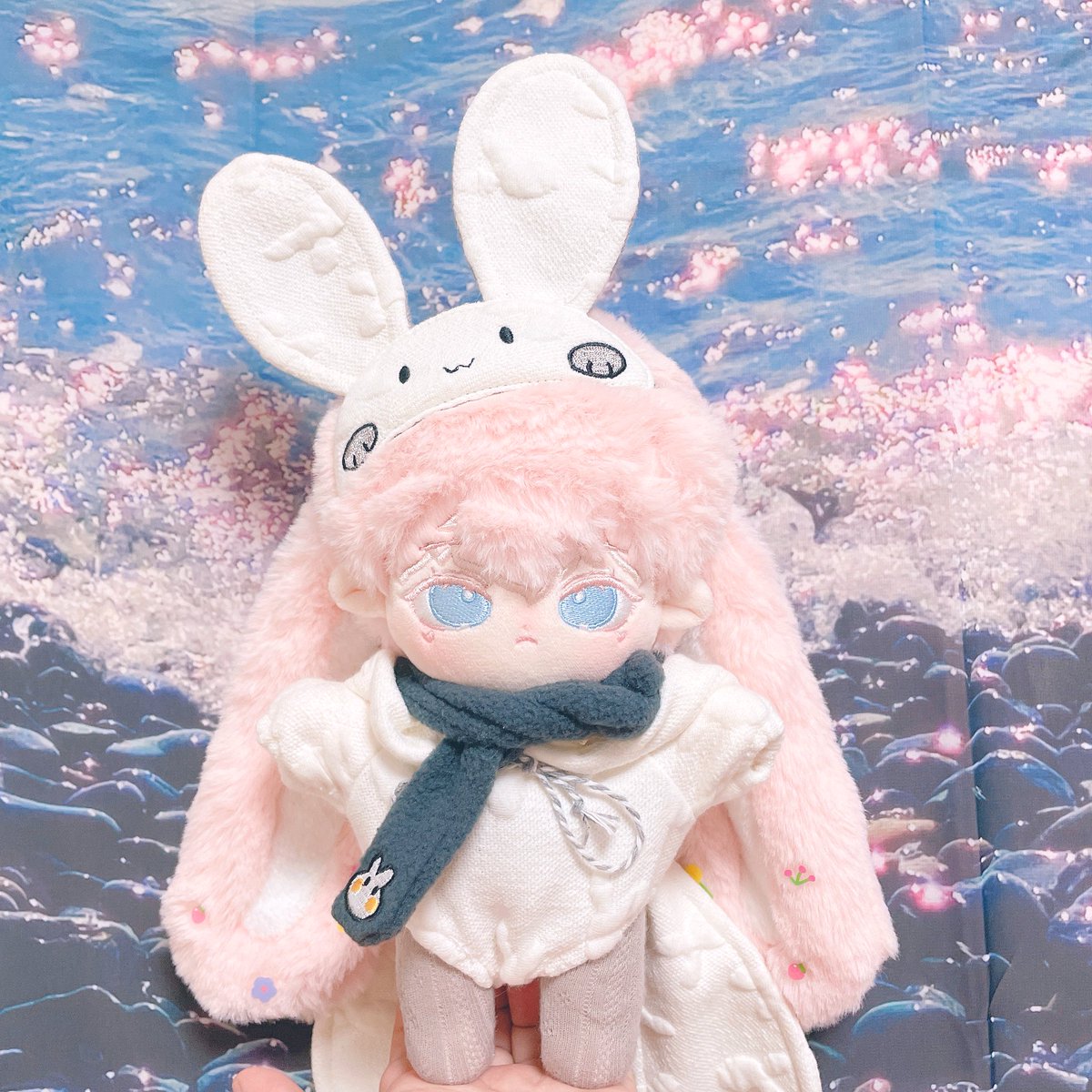 두유 올인 세트 20cm 양도 받고 싶어요...
이유는 데이티가 입어야 할 거 같아요...