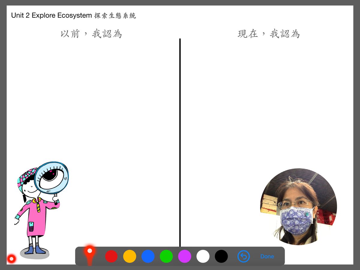 I love the new updates
“New tools in Keynote make presentations more engaging, with the ability to show a live camera view of the presenter directly in slides” #supercool