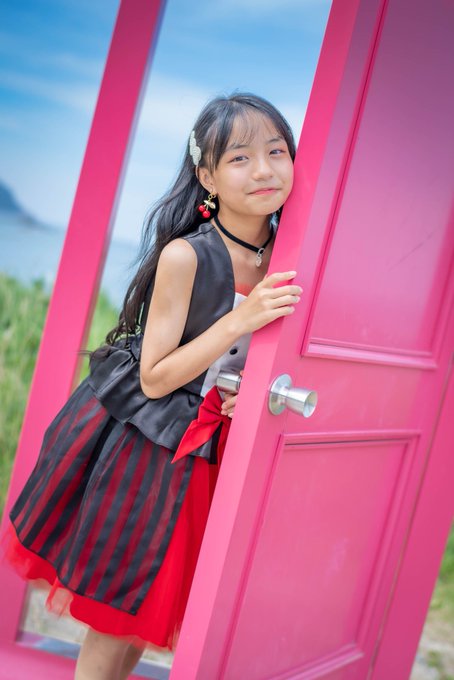 Twitterのコスプレ画像32