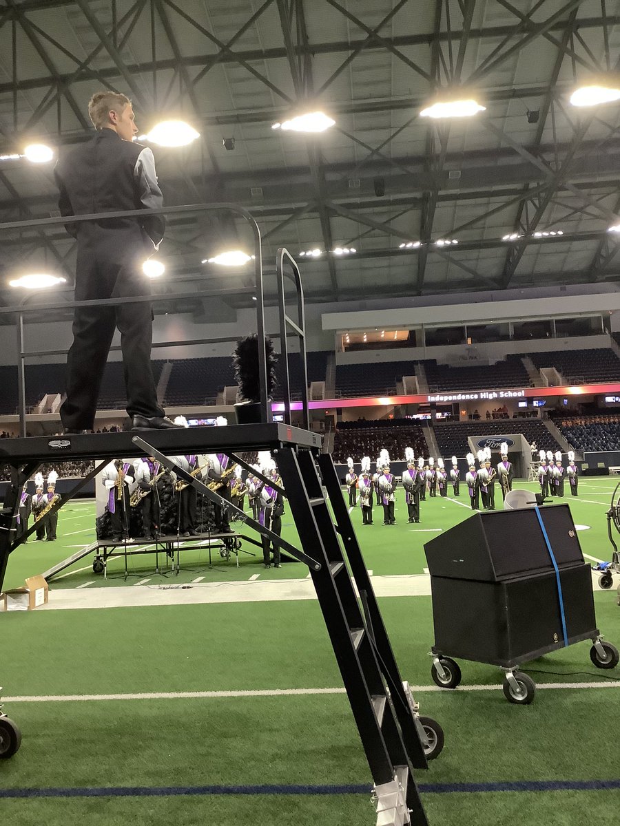 FISD Fine Arts tweet media