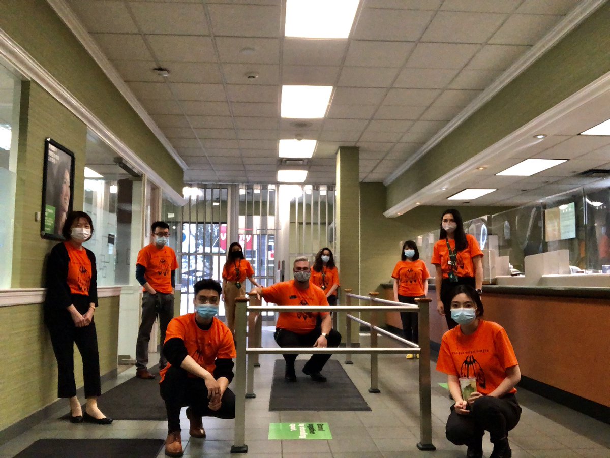 Sean McCloy (@seanmccloy) on Twitter photo Hastings & Madison wearing orange in honour and reflection of The National Day for Truth and Reconciliation. #OrangeShirtDay #EveryChildMatters #TruthAndReconciliation @Alexlumingxuan <a href="/BruceGray_TD/">Bruce Gray</a> <a href="/zacharylordTD/">Zachary Lord</a> Hastings & Madison wearing orange in honour and reflection of The National Day for Truth and Reconciliation. #OrangeShirtDay #EveryChildMatters #TruthAndReconciliation @Alexlumingxuan <a href="/BruceGray_TD/">Bruce Gray</a> <a href="/zacharylordTD/">Zachary Lord</a>