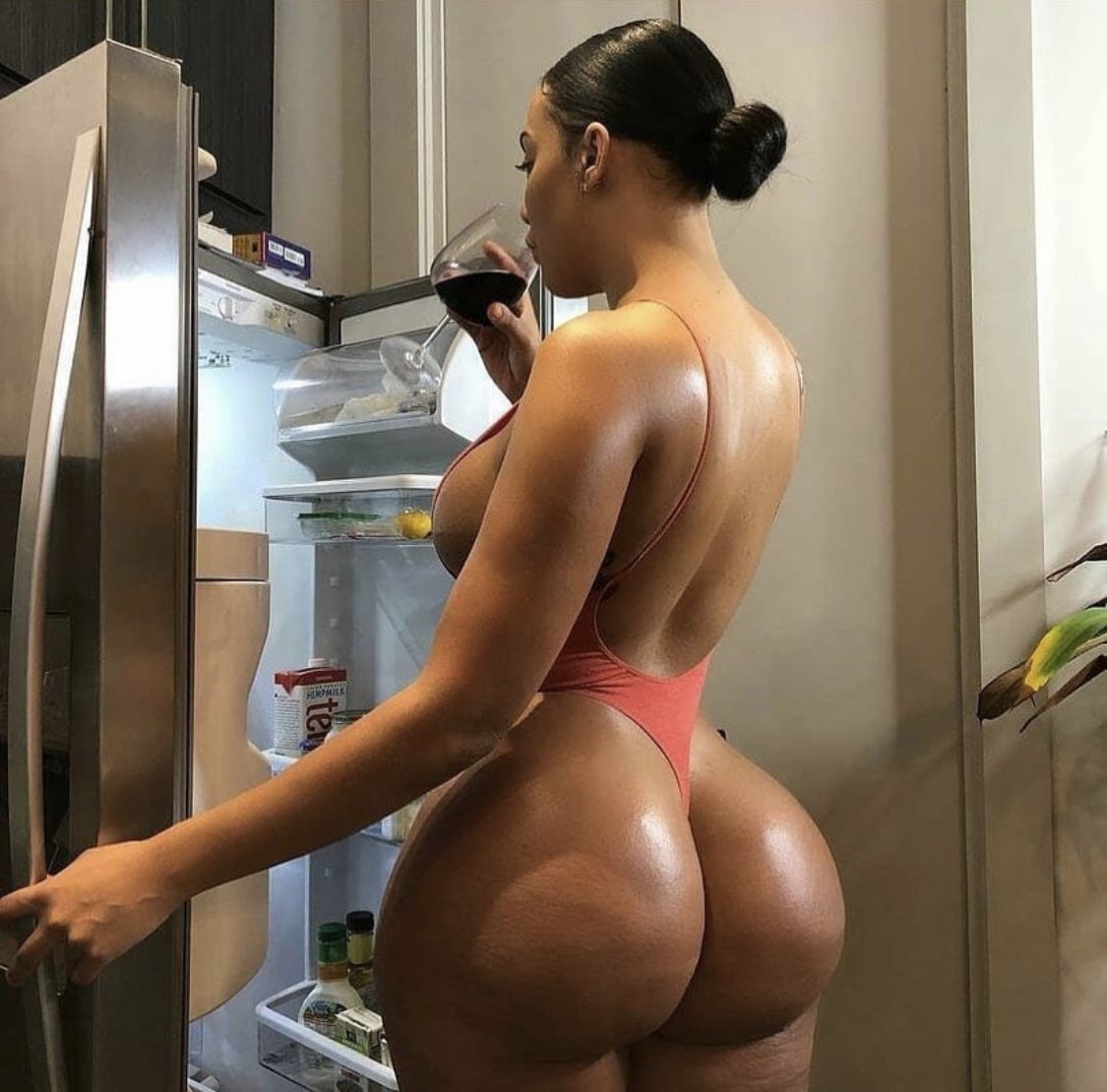 dabuttlover69's tweet photo. When she want something…. #naturalbooty #naturalass #shecangetit #thick #thickology #thickologist #curvyass #yummy #thicktrunktuesday #tatted #sithere #thickerthanasnicker #smackable #smackme #smashable #datasstho #bootyappreciation #bootyworship #bootynatural #thongeater #SOMF https://t.co/JEuMH3TODi