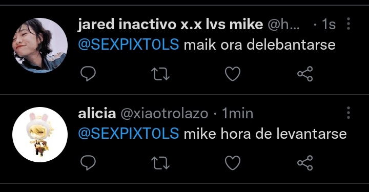 como rompen las bolas