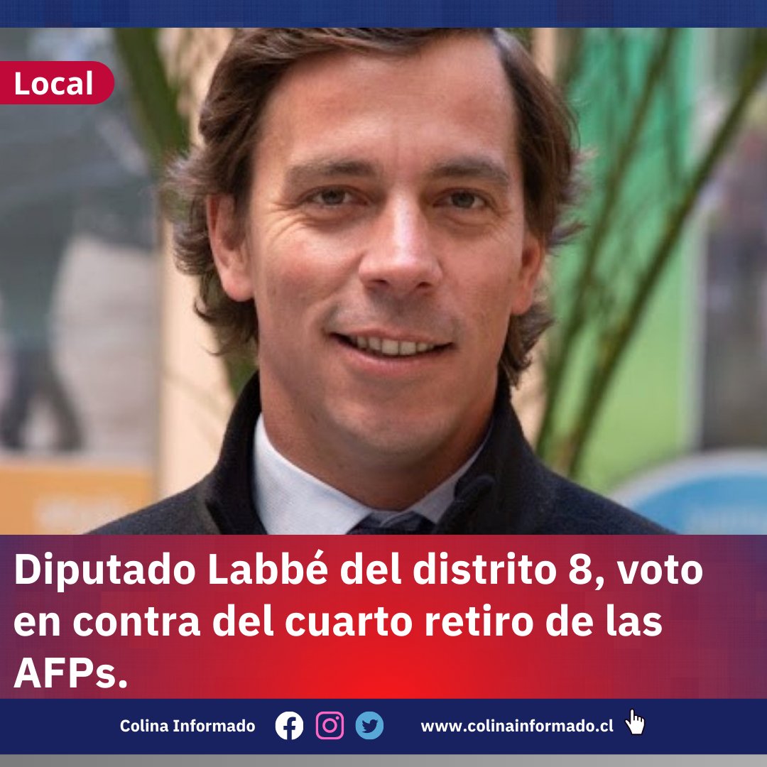 Colina Informado tweet media