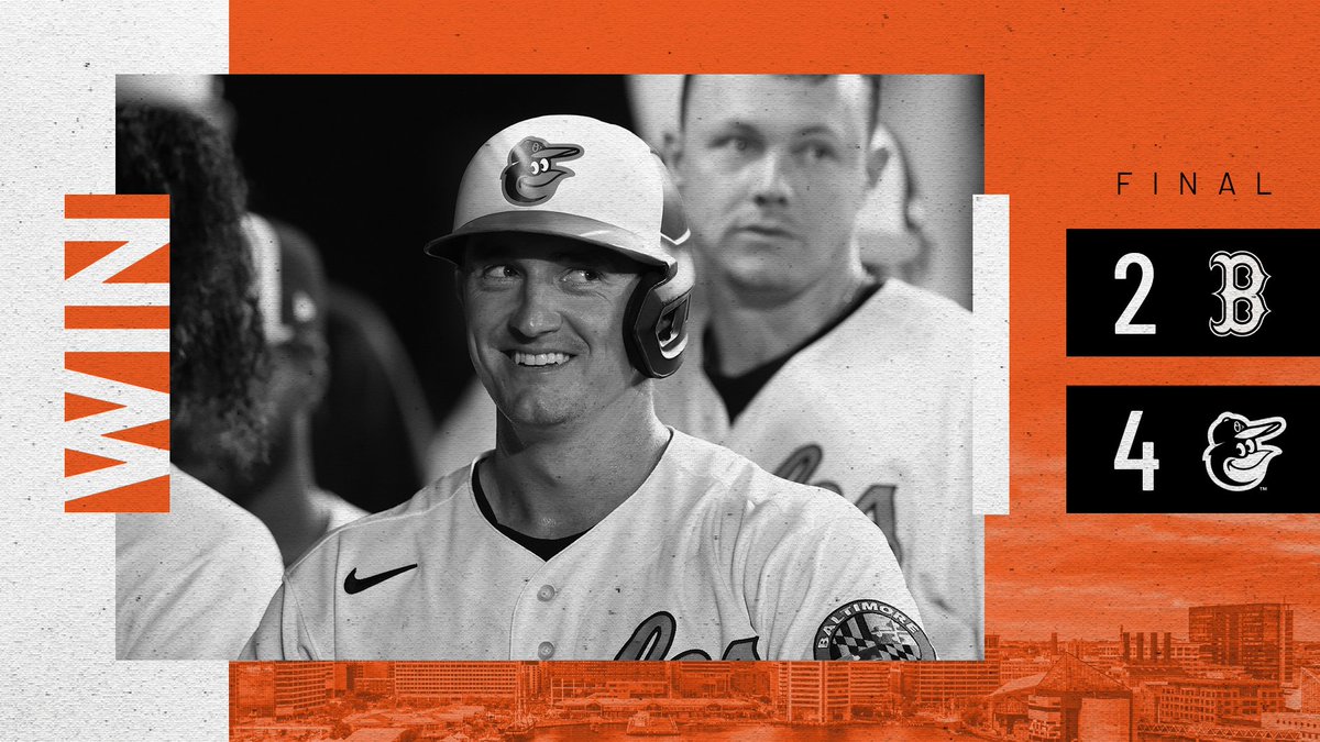 Orioles's tweet image. RT if you've always been a diehard Baltimore Orioles fan.