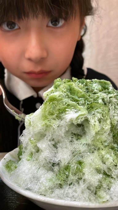 Twitterのコスプレ画像3