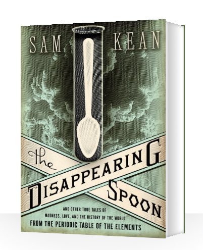WPTravis's tweet photo. #My2021Books

Book 24 - The Disappearing Spoon by @sam_kean

Book 25 - Grenade by @AlanGratz 

Book 26 - World Without Fish by Mark Kurlansky

Book 27 - White Bird by @RJPalacio https://t.co/ZE71sLU7pn