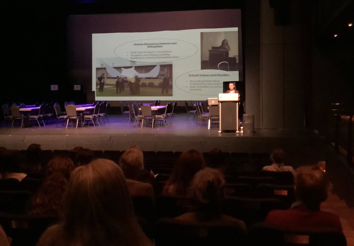 John Curtin College tweet media