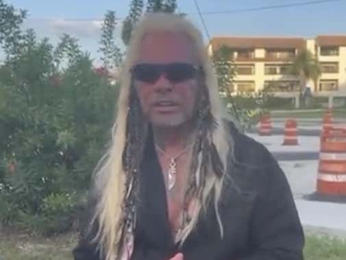 barstoolsports's tweet photo. Dog The Bounty Hunter Gave An Interview To Fox News Saying He's Hot On The Trail Of Brian Laundrie https://t.co/wqUXzNBDxW https://t.co/6blBBZ8xNy