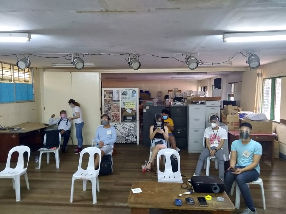 PUPTheCatalyst's tweet photo. #AbanteBotante | Ngayong araw gaganapin sa Charlie del Rosario, 2nd Floor RM 208 Hyundai Audio-Visual Room ang beripikasyon ng mahigit 11,000 balota mula sa mga estudyanteng lumahok sa PUP Halalan 2021. https://t.co/gJXpTBWfTw