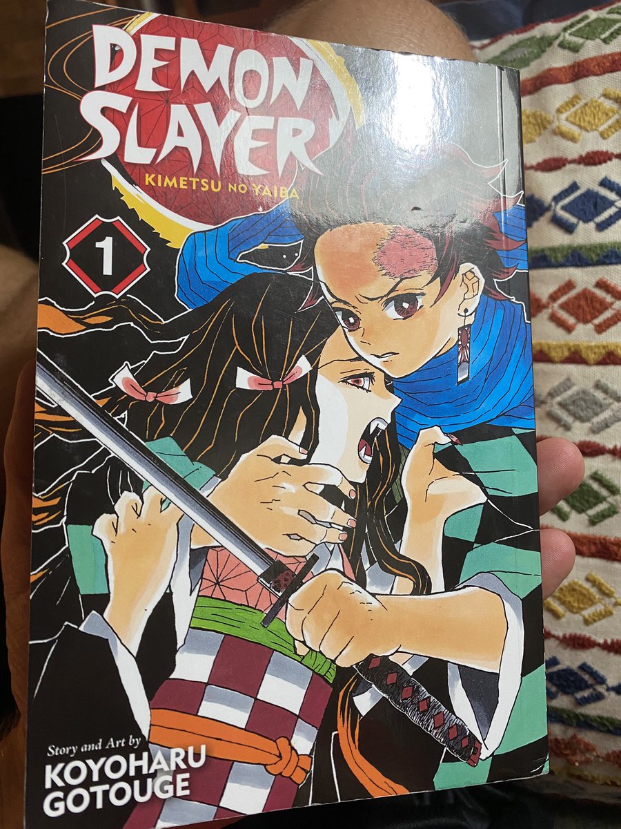 WPTravis's tweet photo. #My2021Books

Book 28 - High School by @teganandsara 

Book 29 - Demon Slayer by @KarasuHokoku 

Book 30 - Enola Holmes by @NancySpringer 

Book 31 - The People We Keep by @AllieLarkin https://t.co/cNshV2qnCR