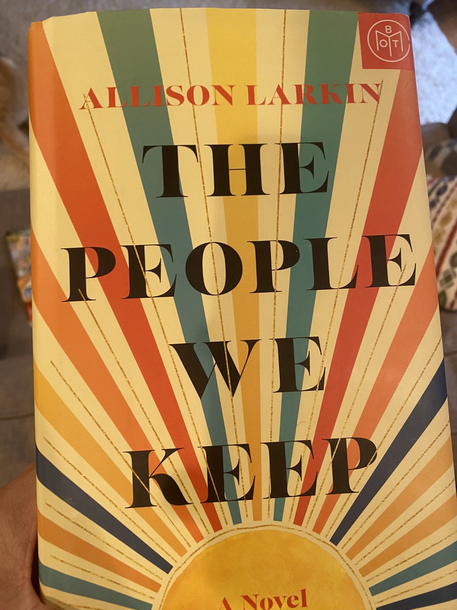 WPTravis's tweet photo. #My2021Books

Book 28 - High School by @teganandsara 

Book 29 - Demon Slayer by @KarasuHokoku 

Book 30 - Enola Holmes by @NancySpringer 

Book 31 - The People We Keep by @AllieLarkin https://t.co/cNshV2qnCR