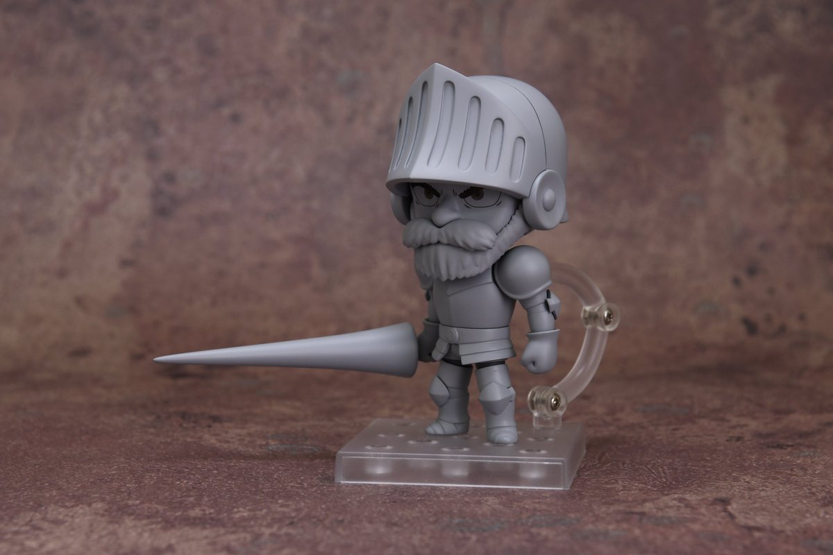 Amazon | ねんどろいど 帰ってきた 魔界村 アーサー ノン