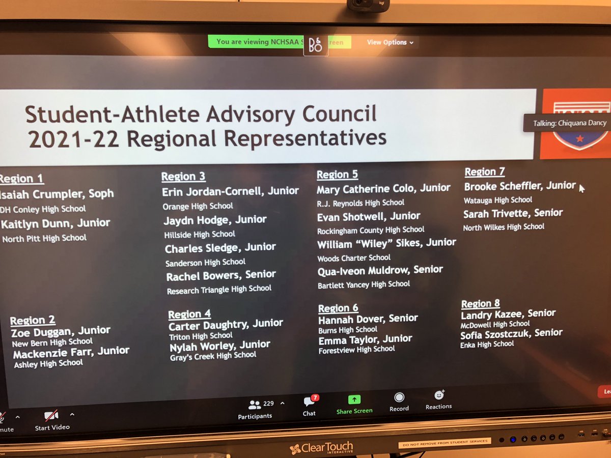 Watauga Pioneer Athletics tweet media