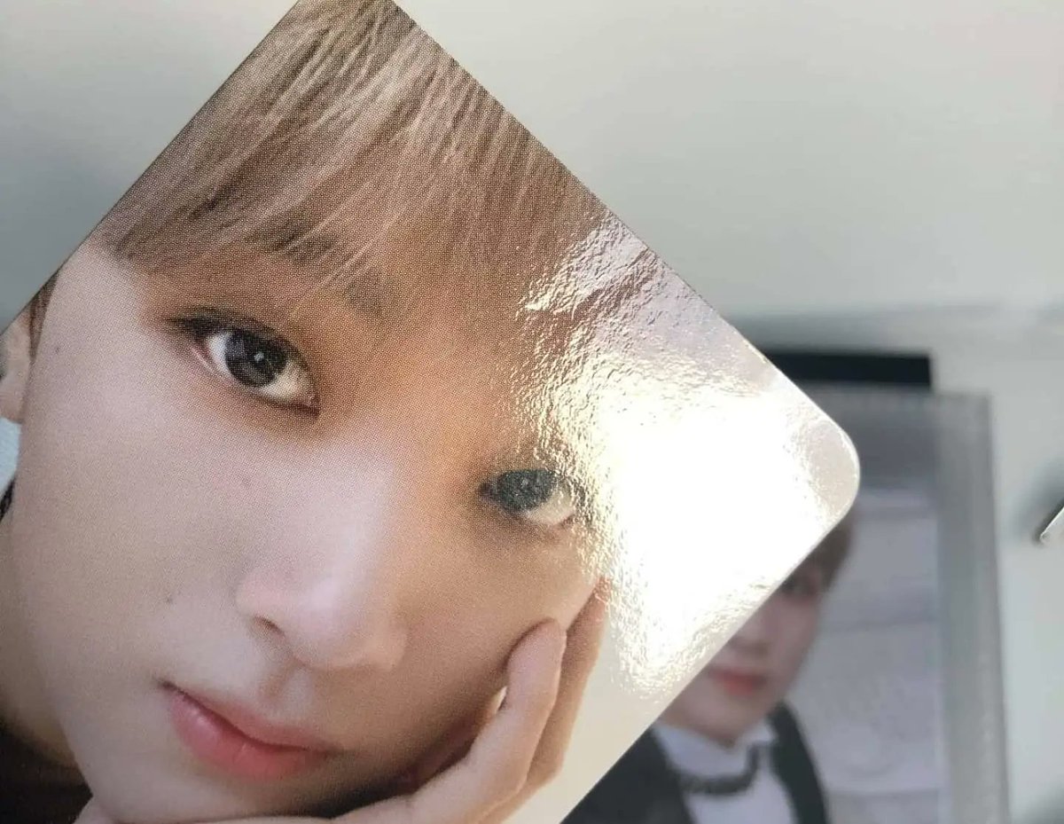 WTS HAECHAN PCS 

£35* / £6.50 / £6.50 / £35* 
❌ / £25 / £7 / £7 / £35*
£8 / £6.50 / £6.50 / £35* / £7 

* - Some damage pics provided 
(Neozone has small mark but cant picture it) 

DM TO BUY  
해찬
엔시티
양도
#wtsnct #haechan #wtshaechan #wtsnct127 #nct #nct127 #wtsnctdream