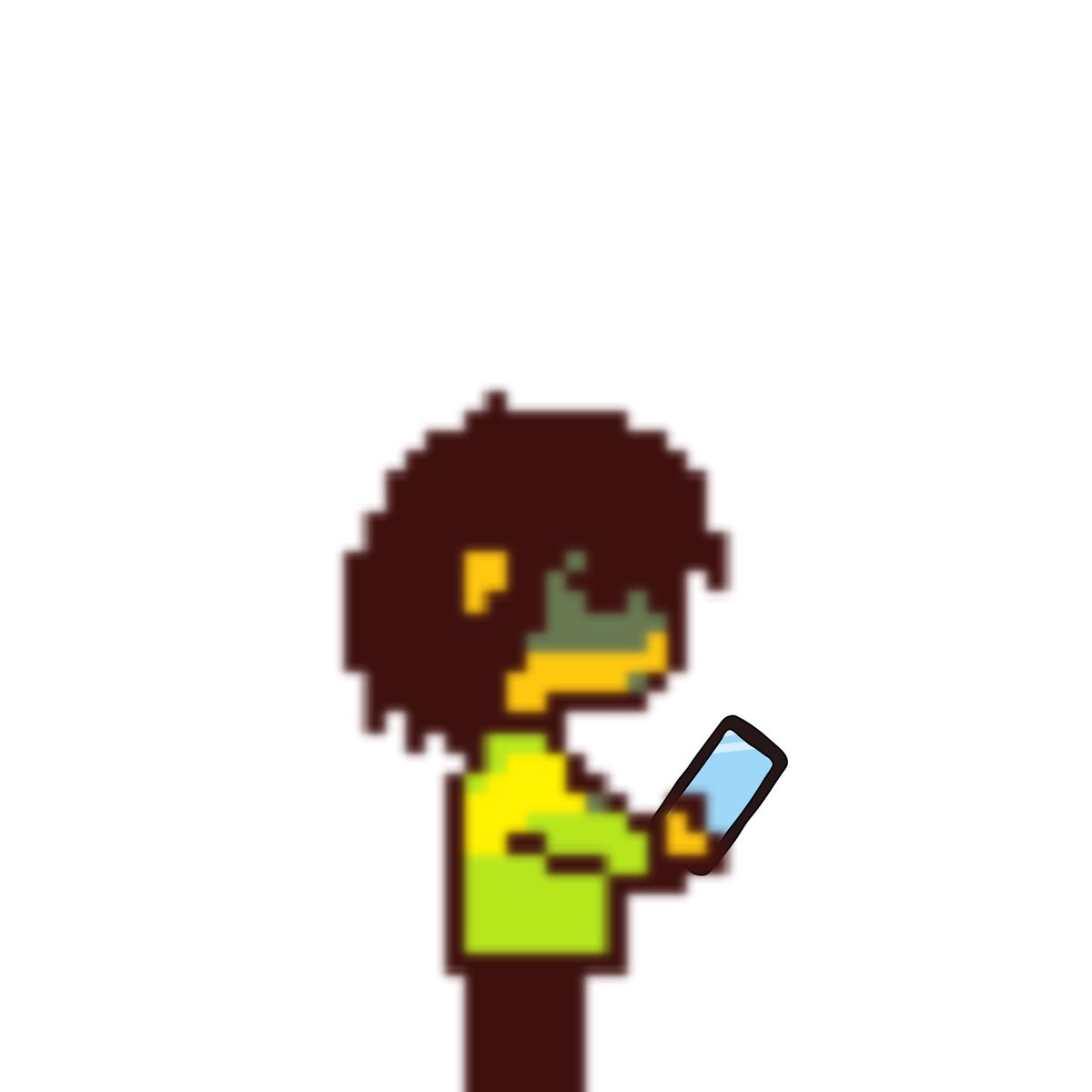 [They hate it here.]