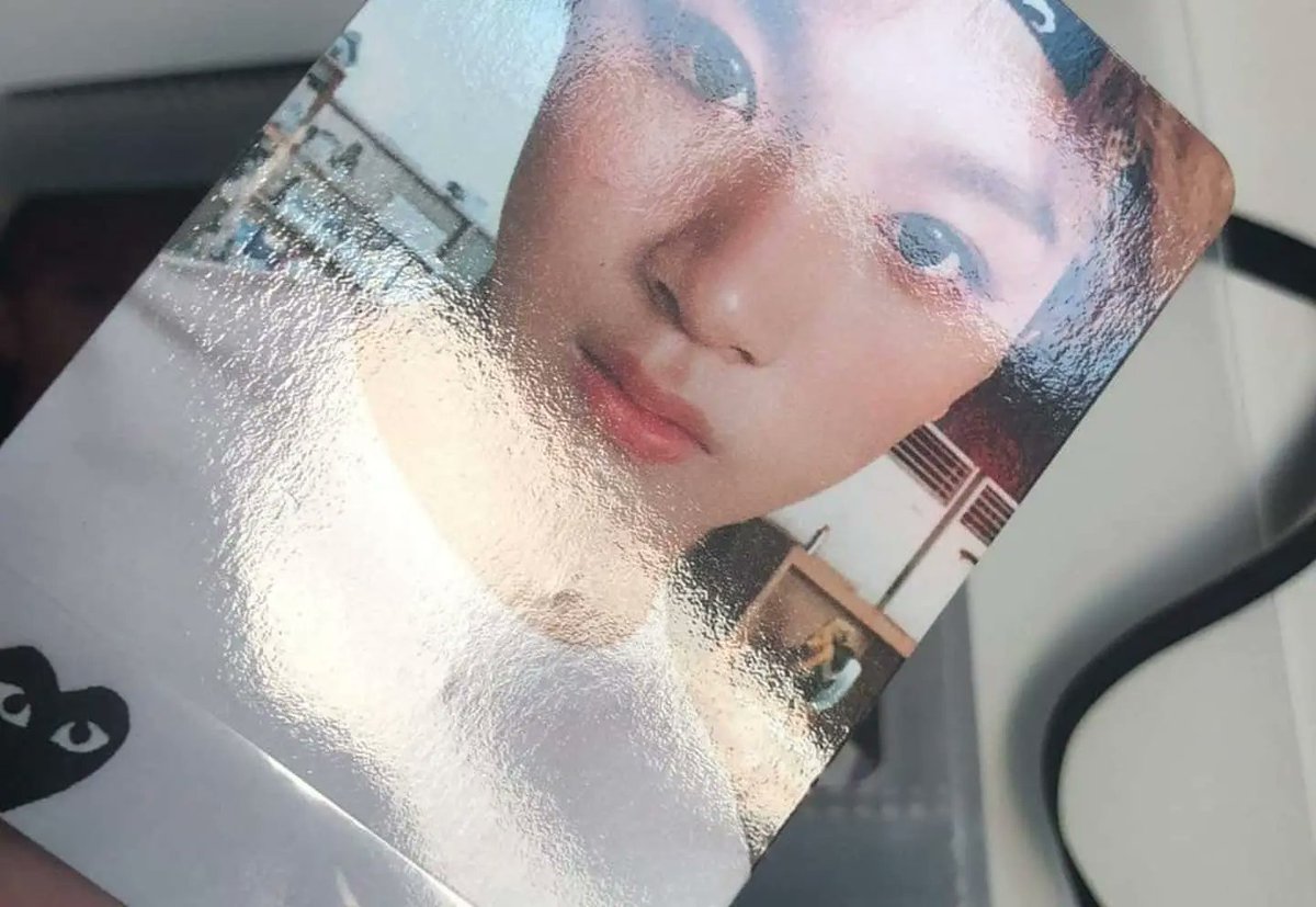 WTS HAECHAN PCS 

£8 / £8 / £6.50 / £5* 
£7/❌ */£9.50/£6.50/ £6* 
£7 / £7 / £15 / £9 / £7

* - Some damage pics provided 

DM TO BUY 
해찬 폴라
엔시티
양도
#wtsnct #haechan #wtshaechan #wtsnct127 #nct #nct127 #nctdream #wtsnctdream
#nctsale #nctsales #nct127sale #nct127sales