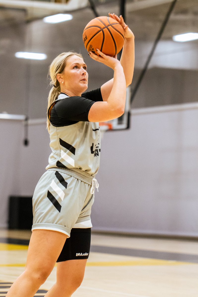 Milwaukee Women's Basketball tweet media