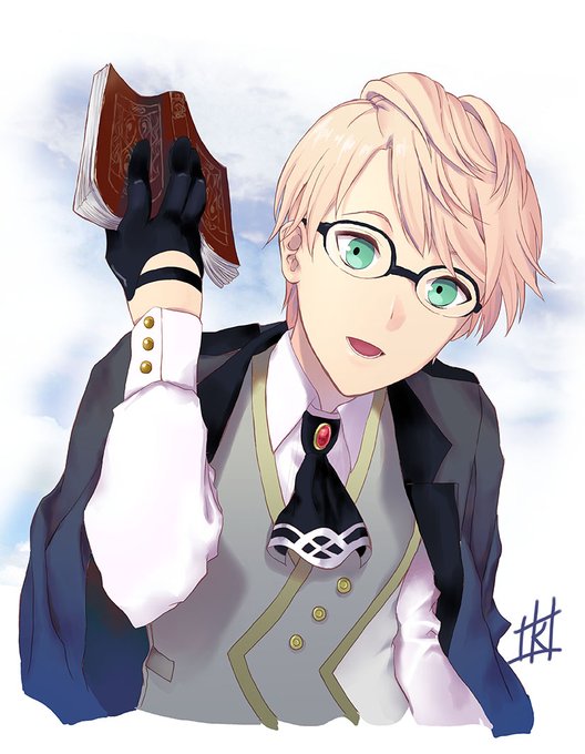 ハイドのtwitterイラスト検索結果 ハイドのtwitterイラスト検索結果