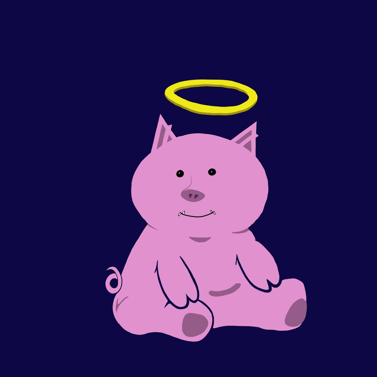 algopiggles's tweet image. 😇