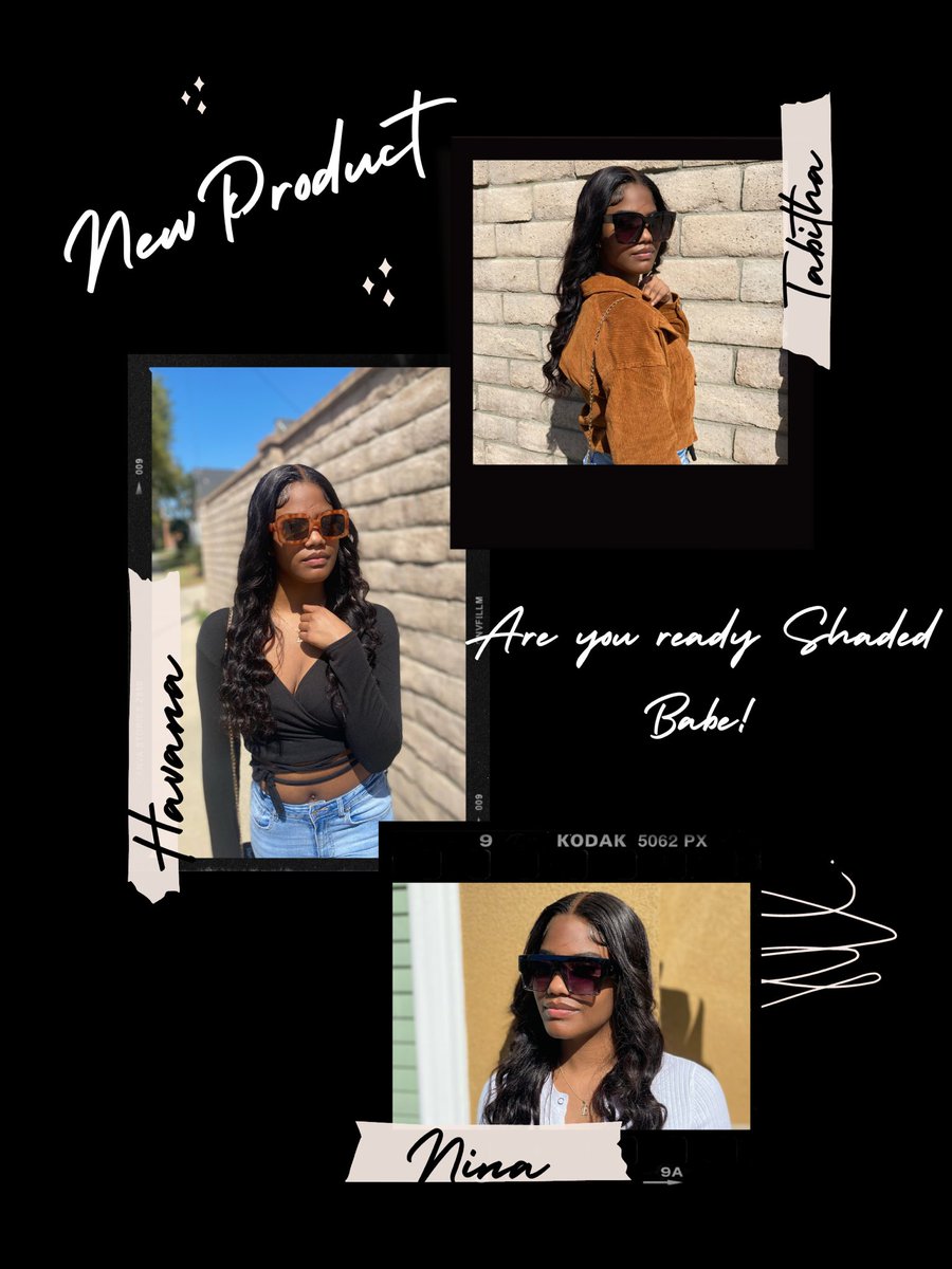 FSOKLLC's tweet image. New product launching soon✨