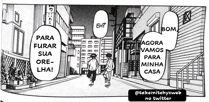 takemitchysweb's tweet photo. Tradução do Spin-off do Kazutora, onde ele conhece o Baji e depois Mikey e Draken;; THREAD🐯

❤️+🔃para alcançar mais pessoas
#Kazutora #Baji #Mikey #Draken #TokyoRevengers https://t.co/dbd244cNYI
