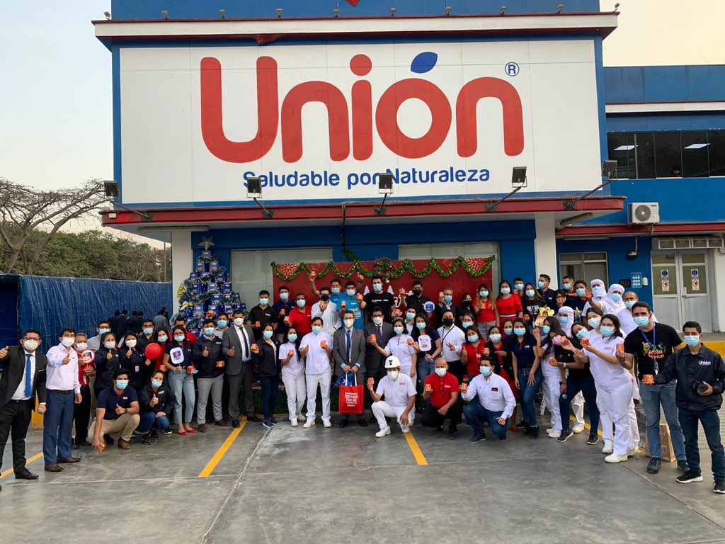 Adventistas - Perú tweet media