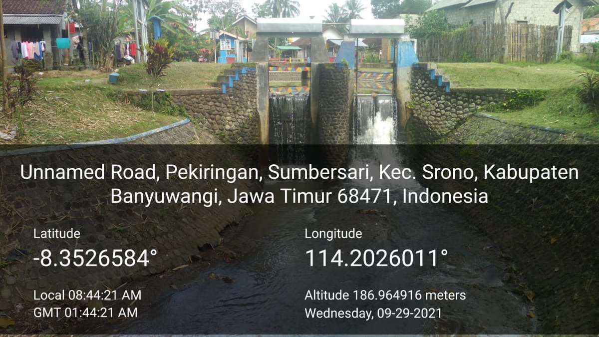 KorsdaGenteng's tweet photo. menjalakan semua aktifitas sesuai dengan tanggung jawab yang telah diberikan...
semangat 45...
@PengairanBwi
@priambod
@ipukfdani https://t.co/cP97HLP5hW