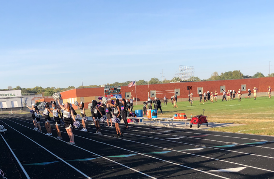 Harding Wolf Pack tweet media