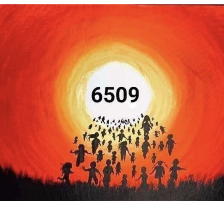 This week (Sept 27-Oct 1) is Truth and Reconciliation week at Garden City. During this week we recognize Orange Shirt Day and participate throughout the week to expand our knowledge of the residential school impact.
#EveryChildMatters