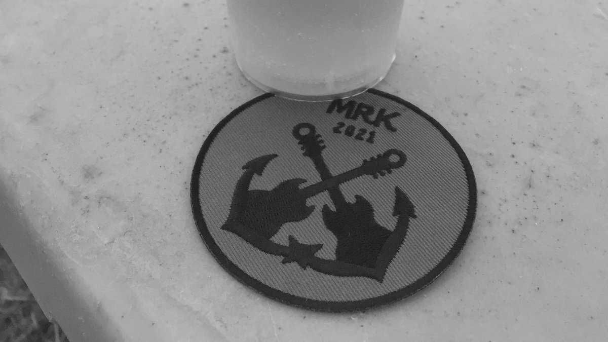 Casi se me olvida a lo que venía al Montgorock.
bit.ly/Mrock21