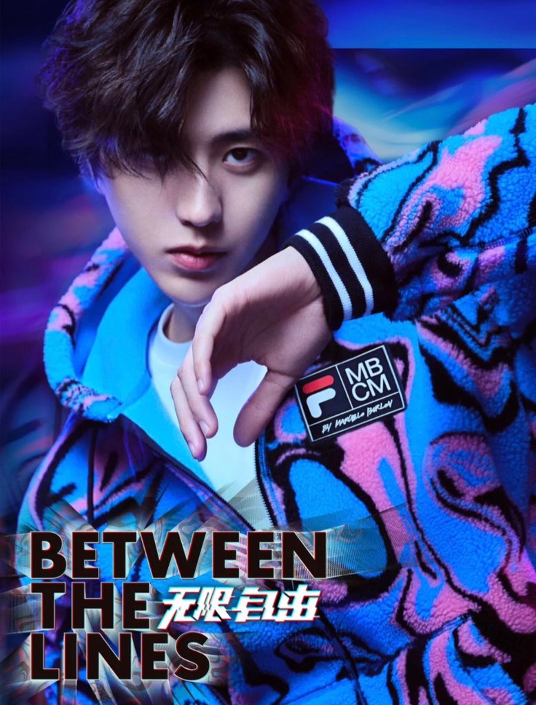xukuncontent's tweet photo. — KUN
#蔡徐坤 #CAIXUKUN #xukun https://t.co/yDjdiq6mfm