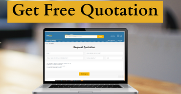 we have a large variety of all kinds of dry fruit , industrial requirements like machinery, medical, electronical, textile, and many more.
* ONE REQUEST MULTIPLE QUOTE
* GET FREE QUOTAION
*GET QUICK REPLY BY SUPPLIER

#silkways #b2b #importexport #b2bservices #b2bwebsite