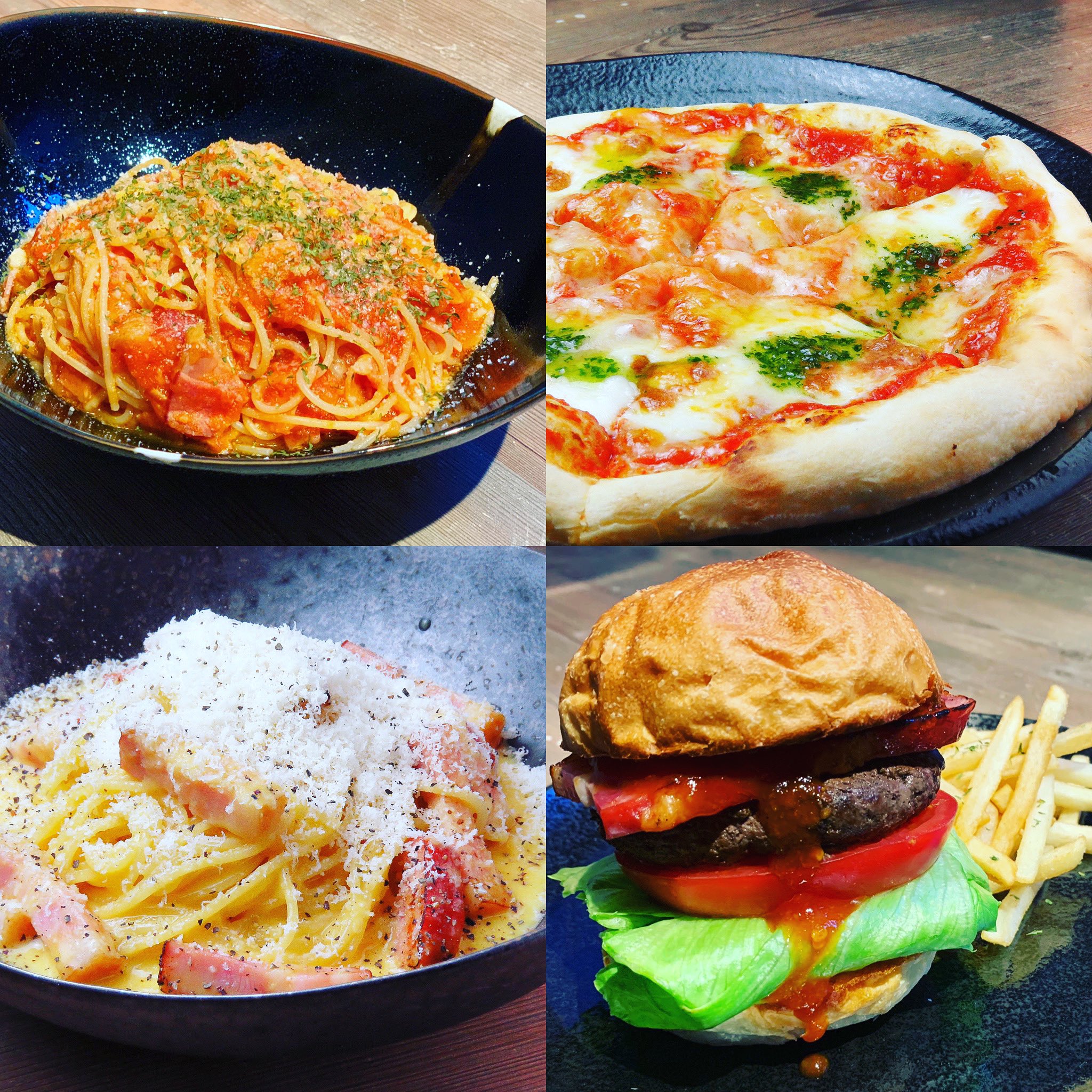 ビストロアミ Bistroami Twitter