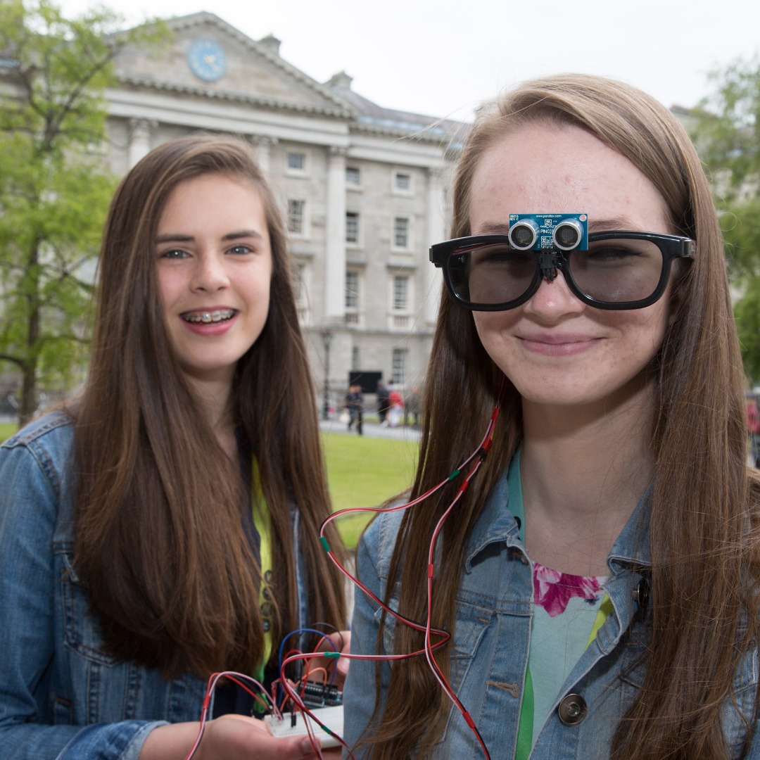 🔊Returning to Trinity College campus

On the 16th October our TWC Saturday programme starts with 3 weeks spent on our Virtual Hub. Then, from the 6th of November we will be back in Trinity!

In line with government Covid-19 guidelines.

Apply here 🥳: ow.ly/Kt7250GhU0Q