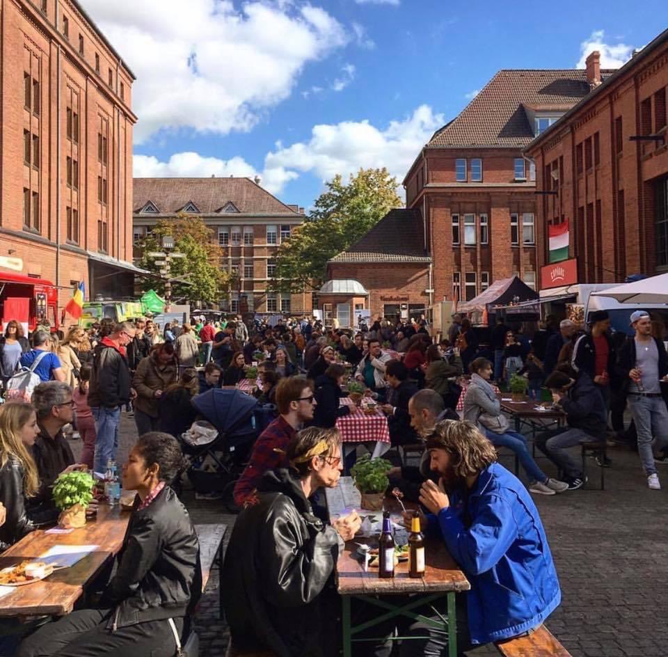 Can’t believe this victorious weekend was three years ago #europeanstreetfoodawards <a href="/jahjyotpunjabi/">Punjabi Street Food</a>