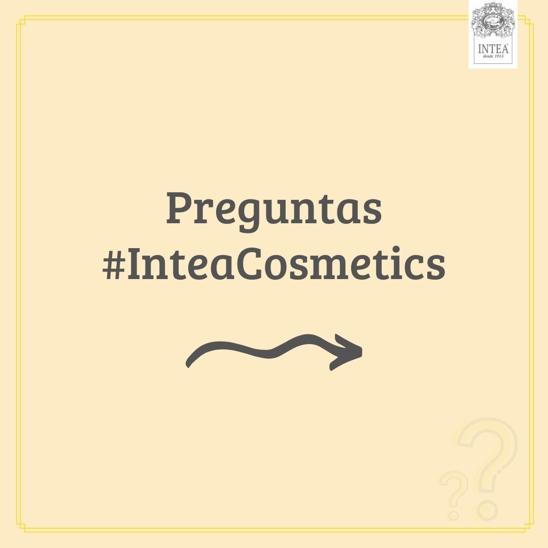 InteaCosmetics's tweet photo. Resolvemos algunas de las preguntas más frecuentes que nos hacéis sobre nuestros productos y su aplicación.

Si necesitas ayuda con alguna que no se haya tratado, ¡te leemos! 👇 https://t.co/WjwnPXaK1u