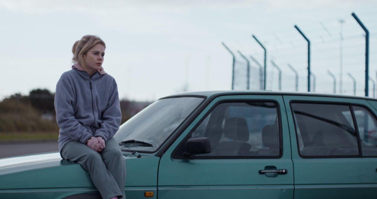 Some of our favourite frames from Liverpool Ferry - now available on <a href="/omeletocom/">Omeleto</a>! Watch it here ➡️ m.omeleto.com/257019/