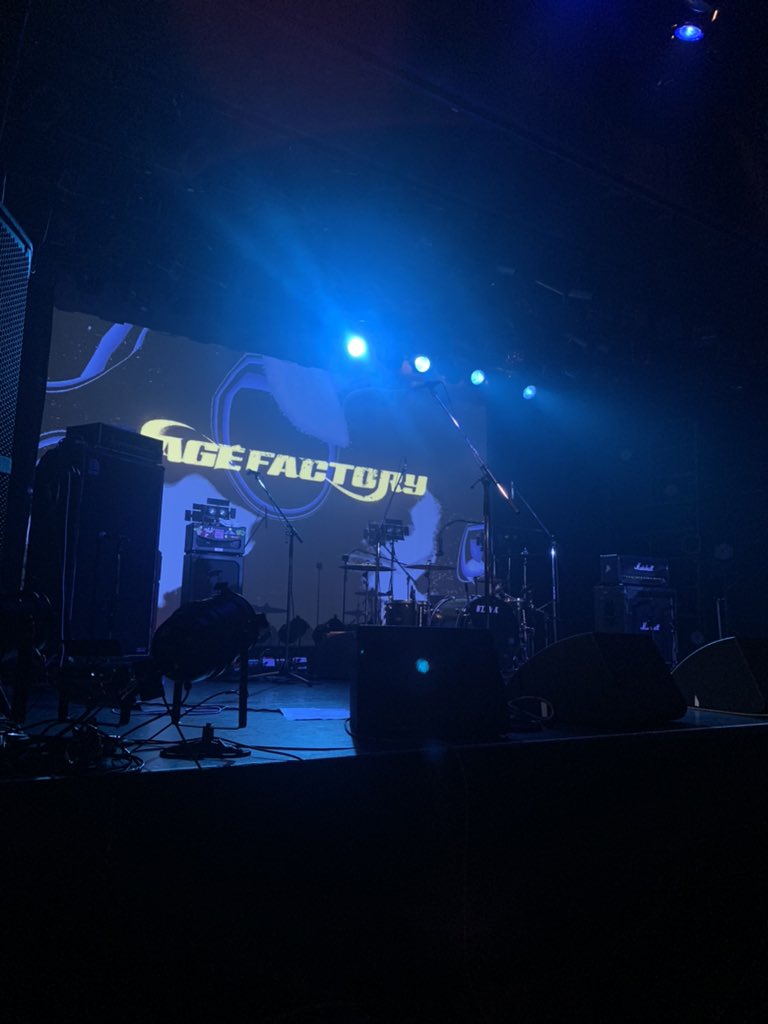 a_k1712's tweet photo. Age Factoryは私にとって青春で希望です。
愛をこめて、 https://t.co/qQfkfB6MmV