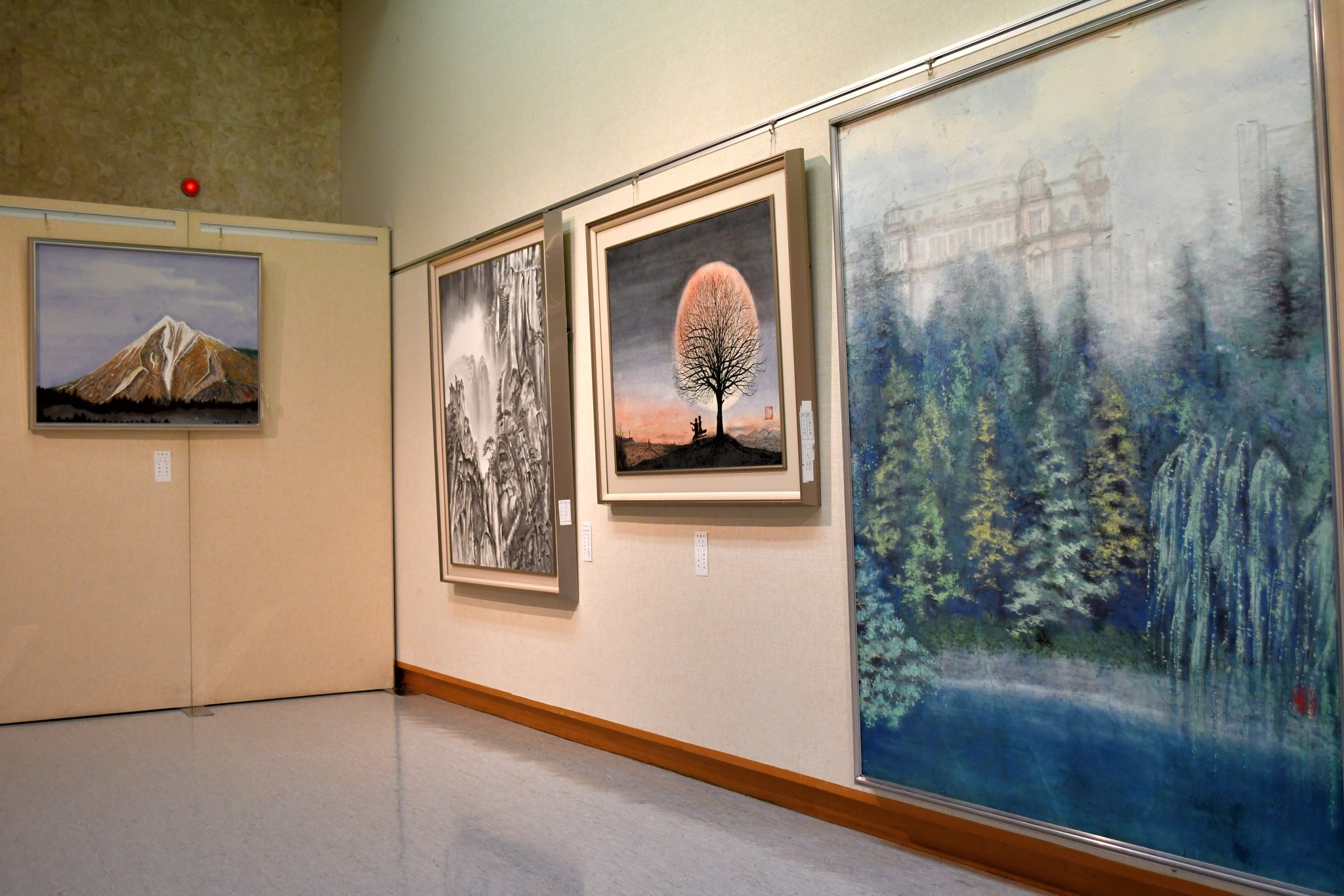 兵庫県立美術館王子分館 原田の森ギャラリー on Twitter 兵庫県立美術館王子分館 原田の森ギャラリー on Twitter