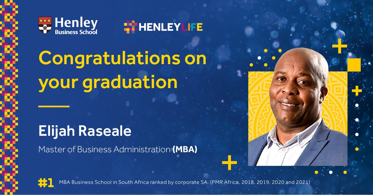 Henley Africa tweet media