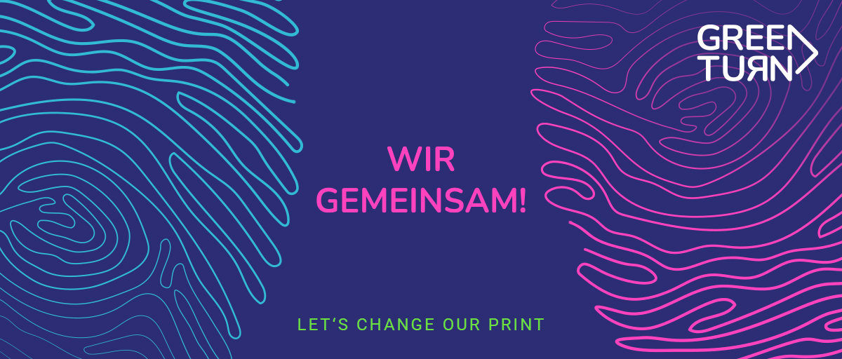 phdGermany's tweet image. Wie kann nachhaltiges Leben gelingen? Unter dem Motto #GreenTurn findet heute ein digitales Nachhaltigkeits-Event für alle Agenturen der Omnicom Holding statt. Mit inspirierenden Beiträgen &amp;amp; Deep Dive Sessions wollen wir dieser wichtigen Frage nachgehen. Let’s change our print!🌍