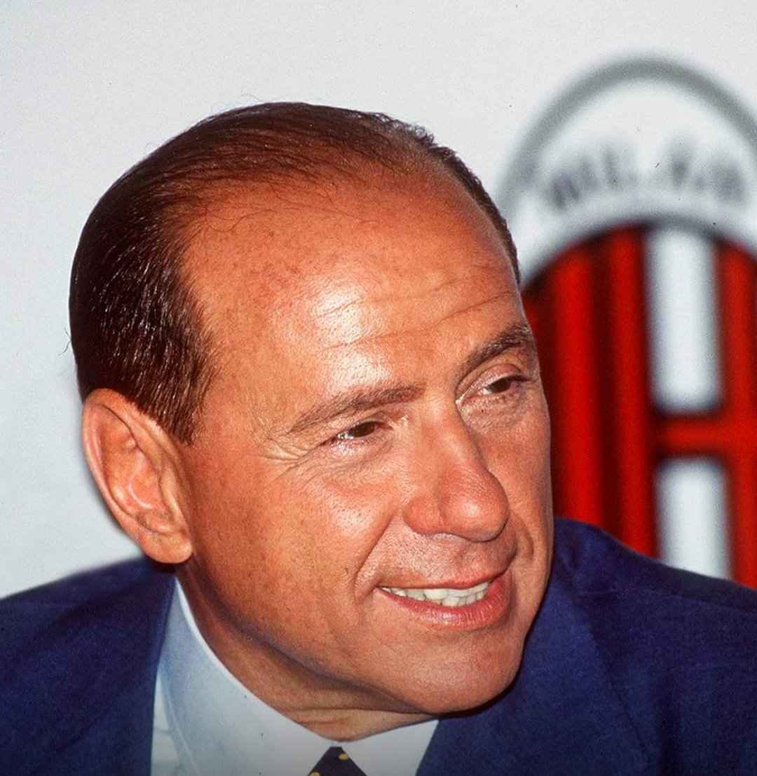 Happy Birthday Silvio Berlusconi 