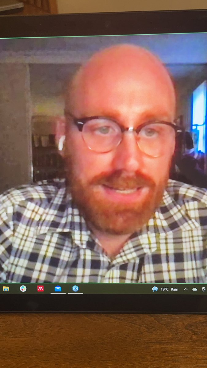 Incredibly excited to be listening to @anth_RN on the ‘Nursing in the Military’ webinar for @acn_tweet.

I look up to Anthony as a mentor; he is an outstanding Deputy Chair for our Military Nursing COI &amp; a great advocate for #militarynursing

<a href="/tonibushby/">Toni Bushby</a> <a href="/CO_ASH_2018/">Army School of Health</a>