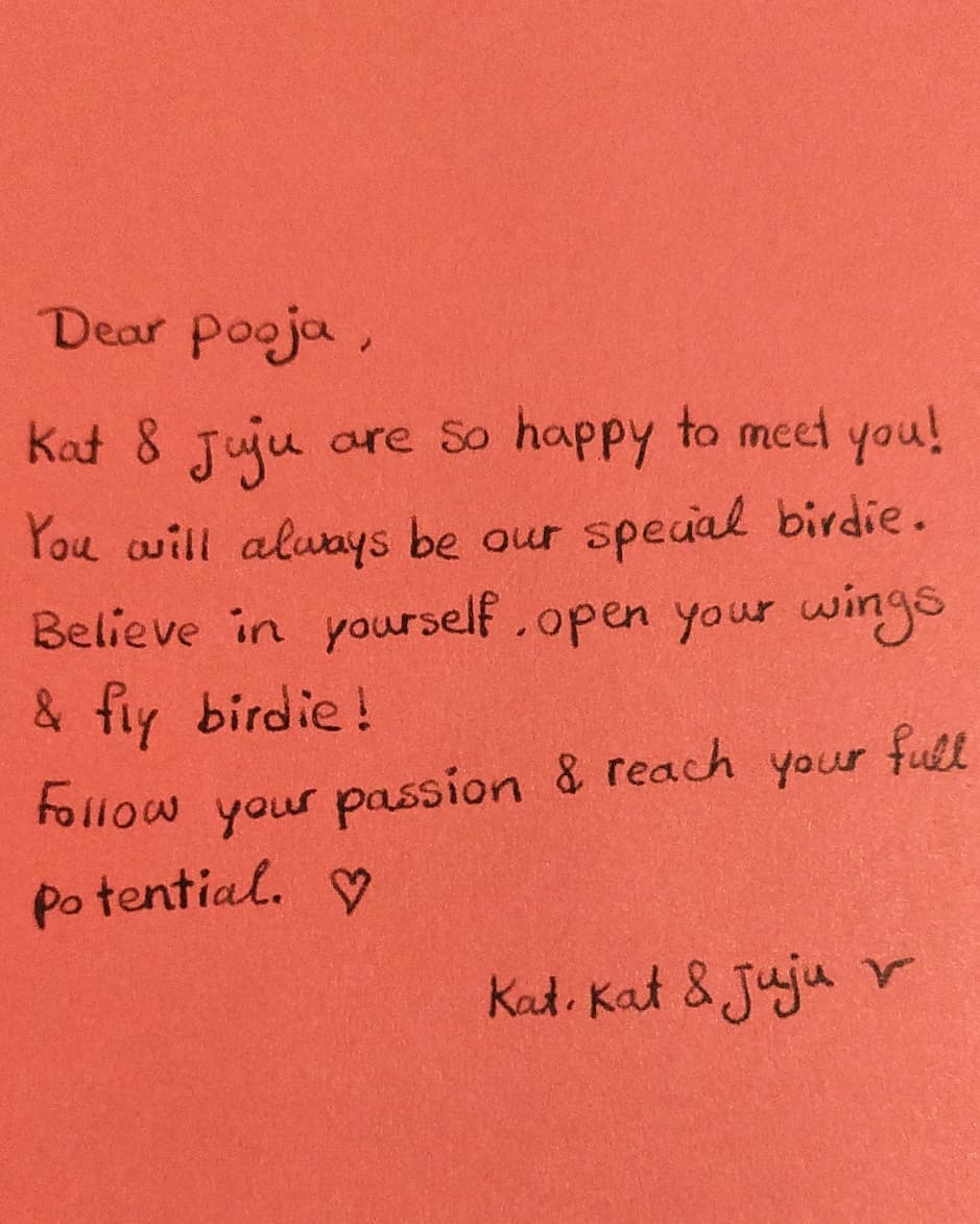 pooja_sam's tweet photo. 🌈🌈🌈Always close to my HEART🌈🌈🌈

@KatandJujuLove 
@KatanehV 

#animation #katandjuju #loveit #passion #dream https://t.co/fijo0T50rB